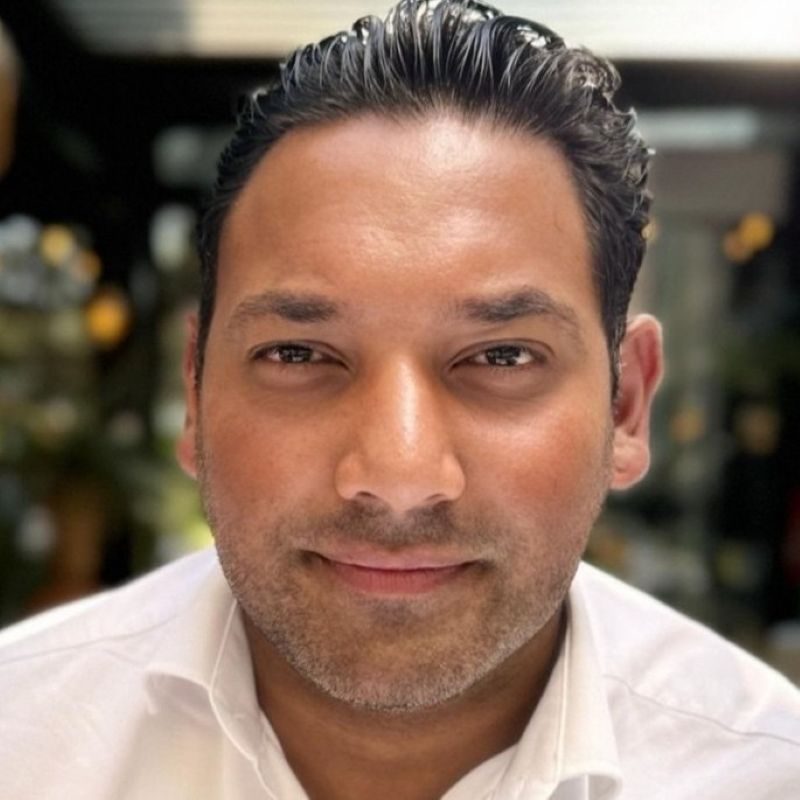Nichanth Appudurai, Accueil Immobilier